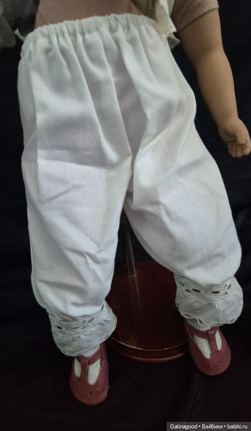 Девочка от Sigikid — Коллекционные куклы