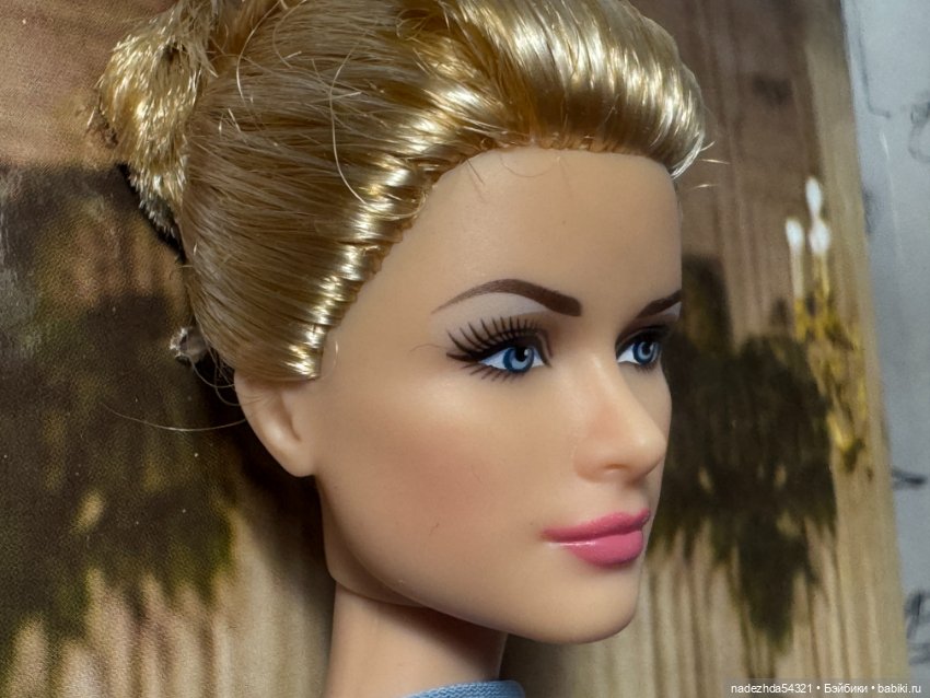 Барби Грейс Келли — Игровые куклы (фото 5)