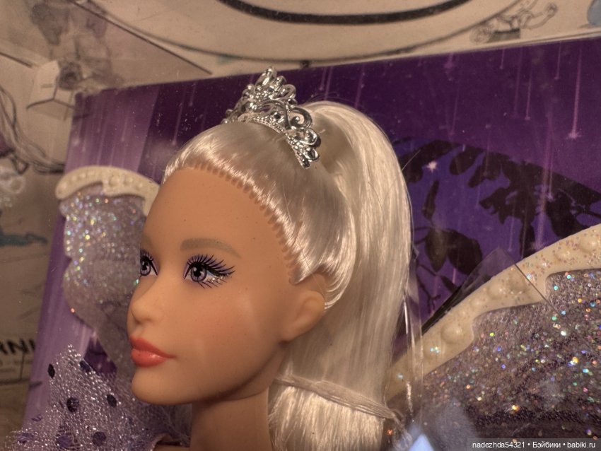 Барби "Зубная фея". 2022 год (фото 6)