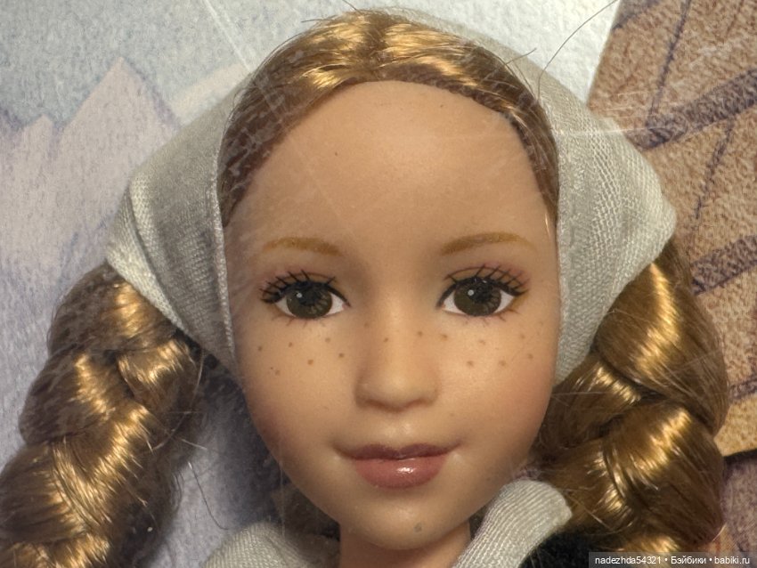 Хайди "Когда я читаю, я мечтаю" (фото 5)