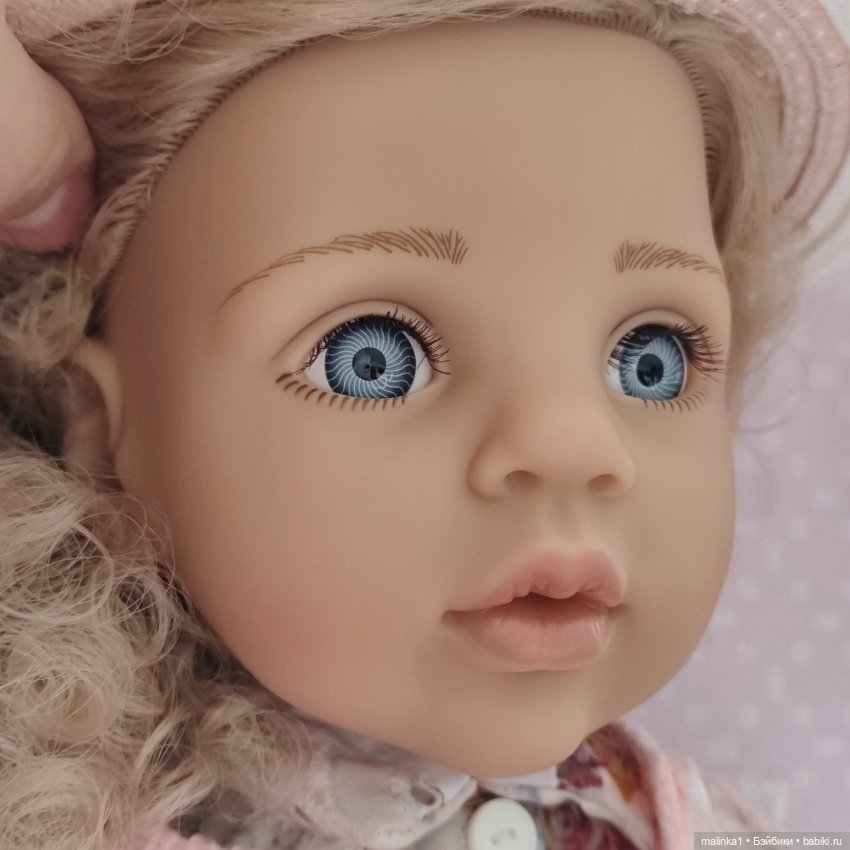 Грета Gotz — Игровые куклы (фото 7)