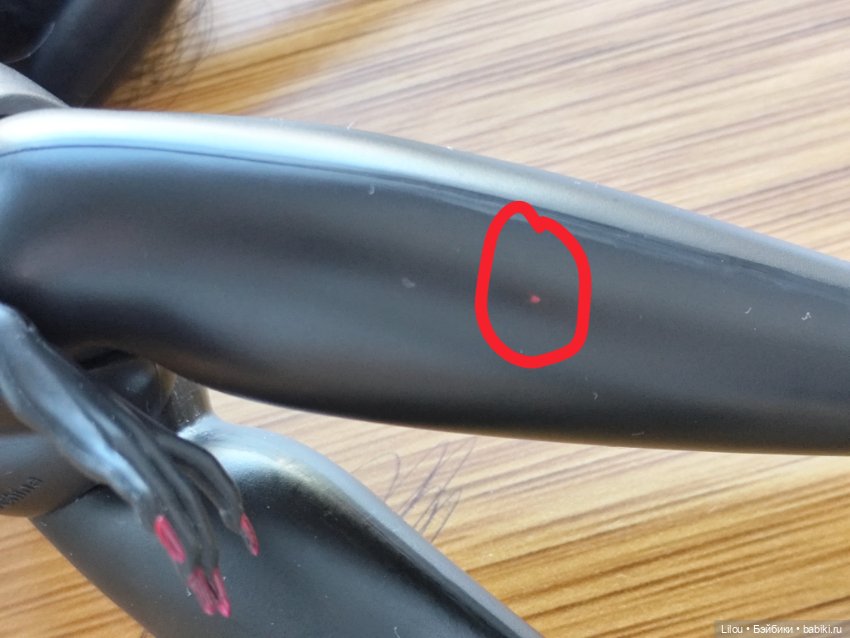 Mizi JHD Yaya — Фэшн (фото 3)