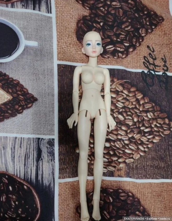 Bimong Narae 416 — Куклы BJD (фото 4)
