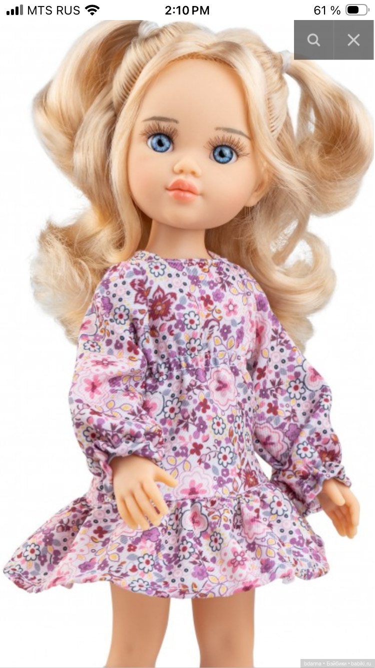 Платья и обувь на паолочек (фото 2)