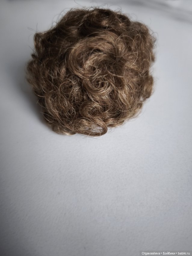 Три паричка размера 5-6 одним лотом (фото 10)