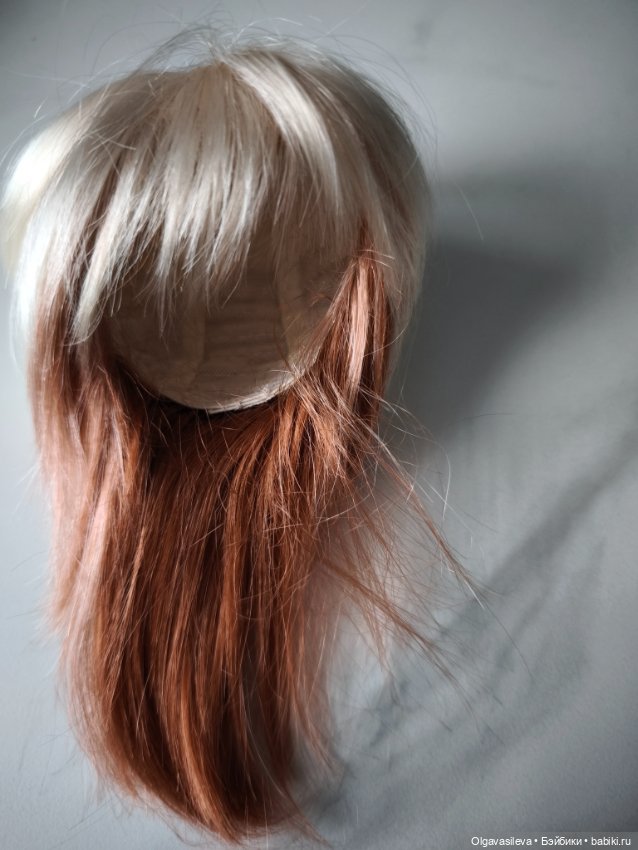 Паричок Jpopdolls 8-9 Jo-Jo (фото 9)