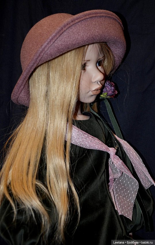 Людовика Ludowika Zwergnase (фото 6)