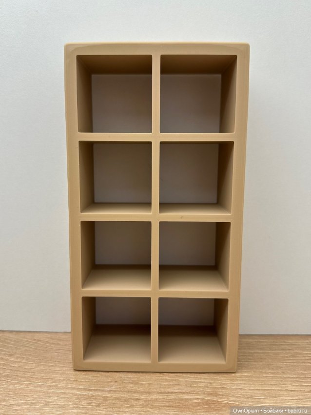 Стеллаж аналог Икеа Каллакс 1/6 (фото 2)