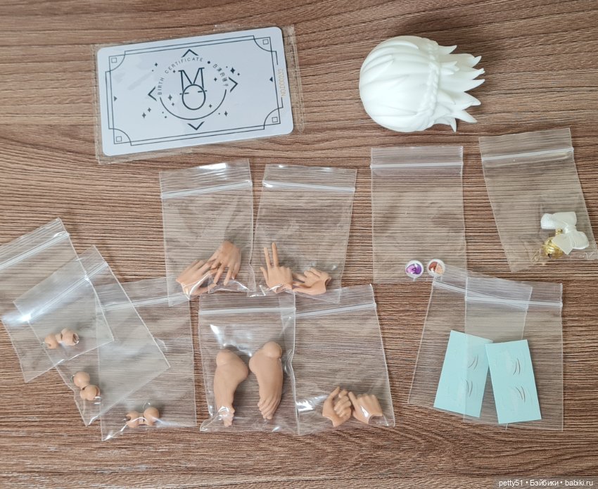 Продам Лисенка в тане — Куклы BJD (фото 7)