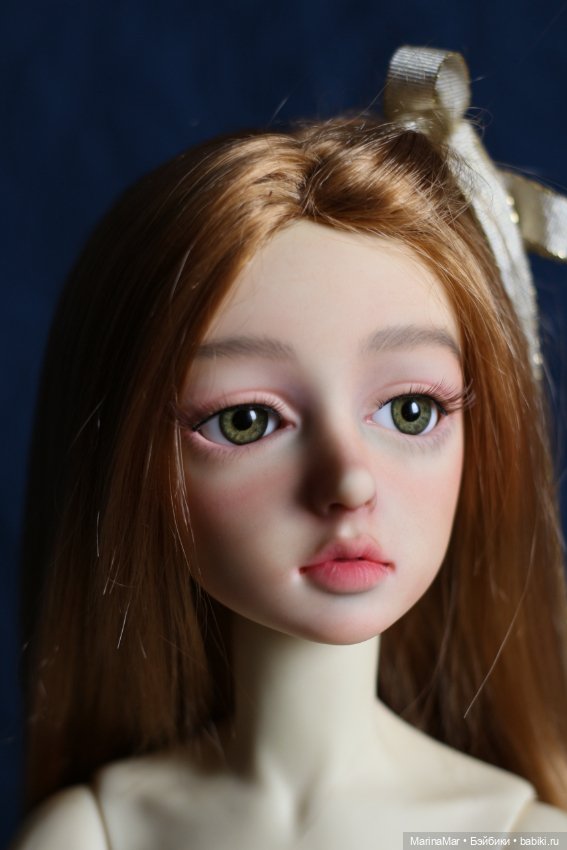 Luсillе от Dollstown — Куклы BJD (фото 8)