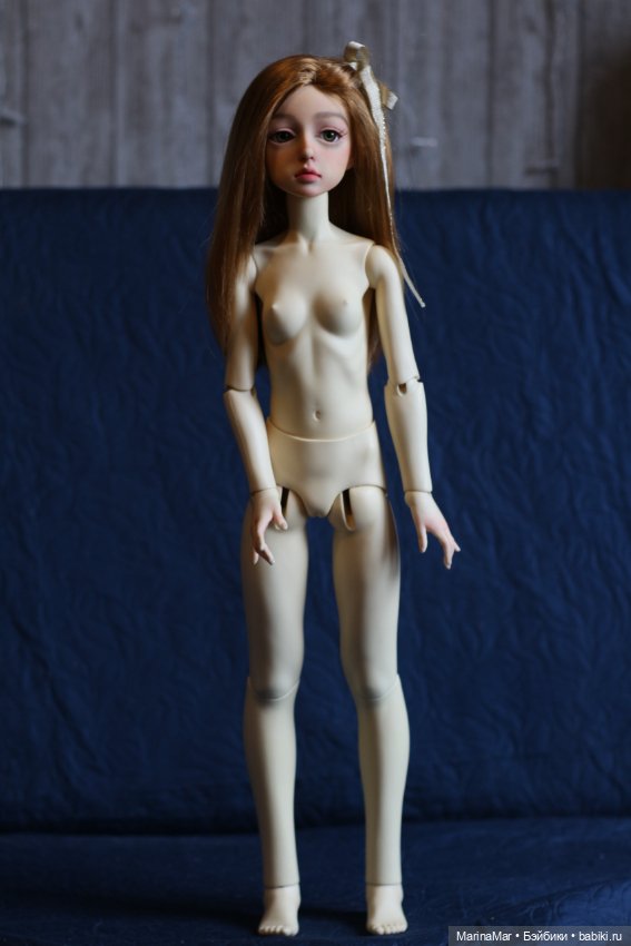 Luсillе от Dollstown — Куклы BJD (фото 7)