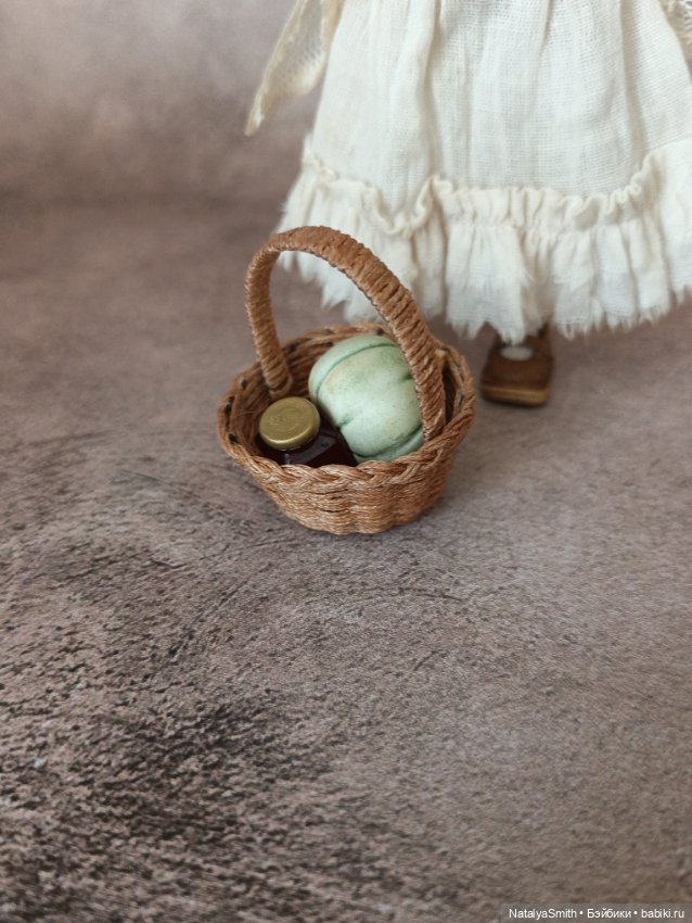 Бабуленька Пилар ЦЕНА 6700💥 (фото 4)