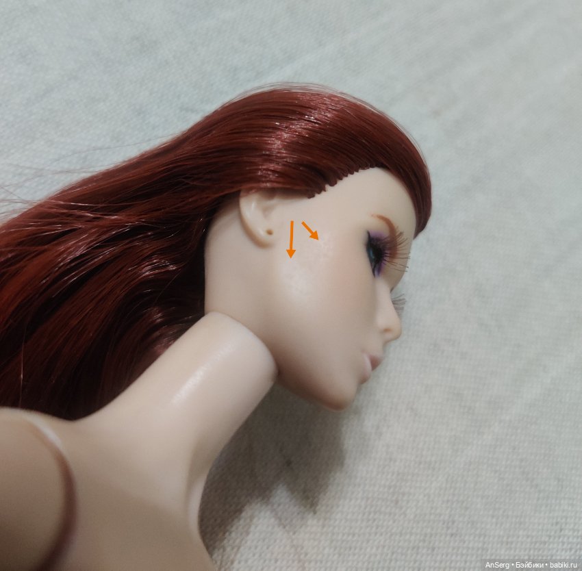 Кукла Eden/Иден Integrity toys (фото 4)