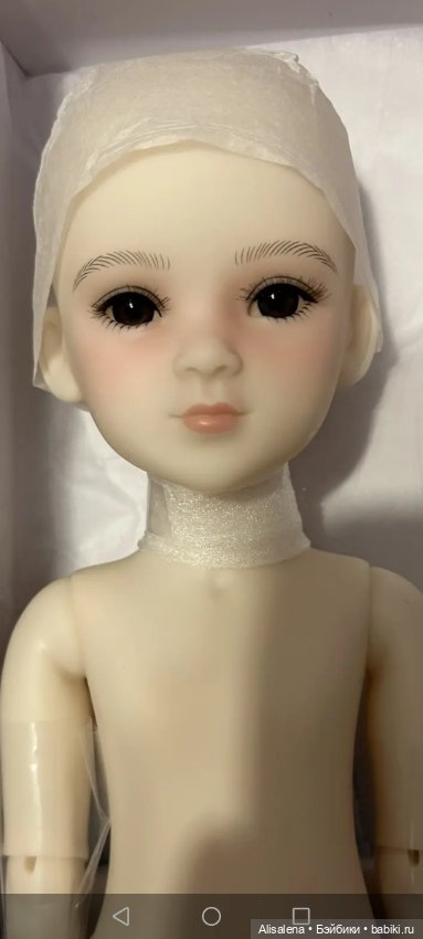 Руби Ред Нова — Игровые куклы (фото 5)