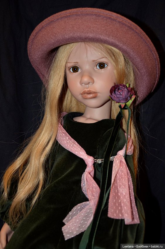 Людовика Ludowika Zwergnase (фото 7)