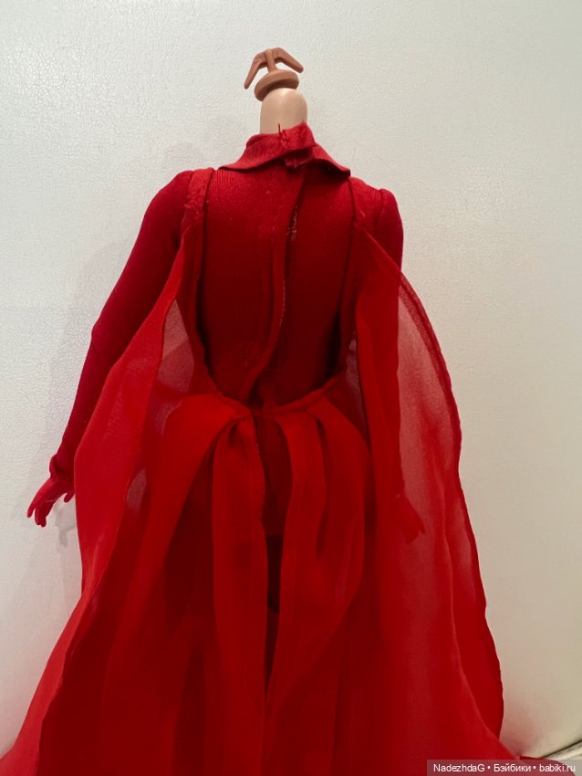 Тело Барби Кайли Миноуг Kylie Minogue (фото 4)