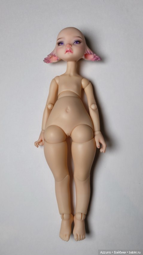 Coti от Dust of dolls — Куклы BJD (фото 3)