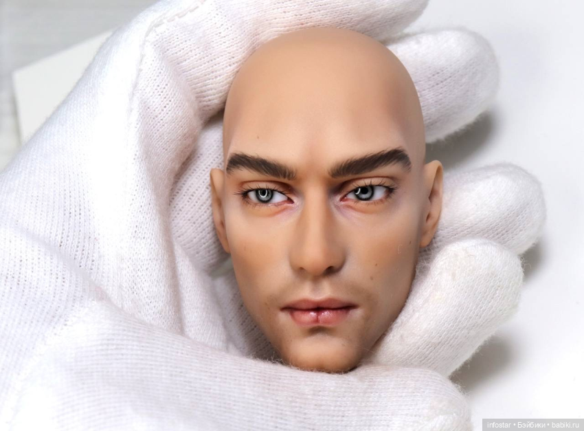 Лицевая панель Кристиан, скин Fudge