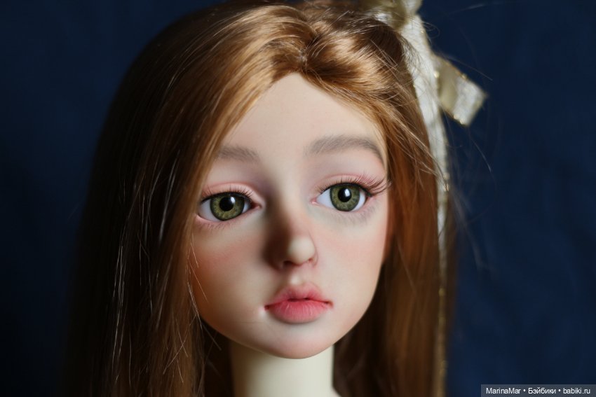 Luсillе от Dollstown — Куклы BJD (фото 6)