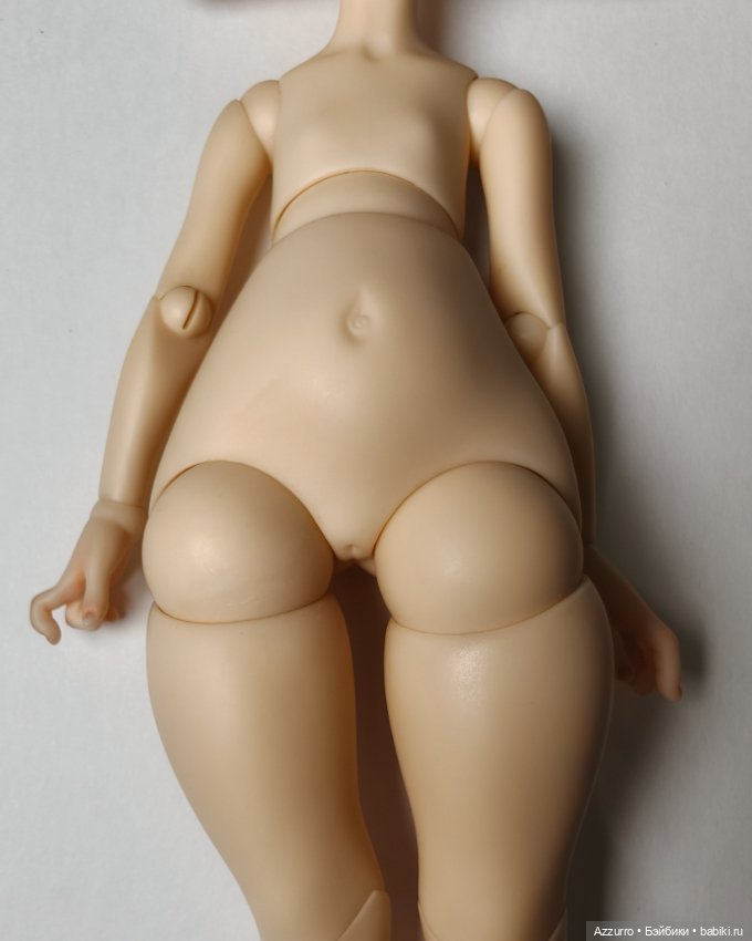 Coti от Dust of dolls — Куклы BJD (фото 5)