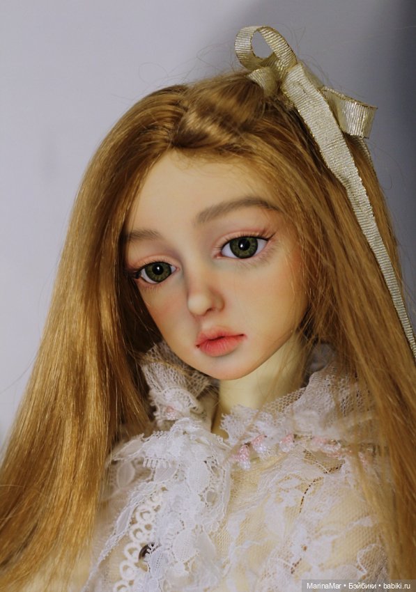Luсillе от Dollstown — Куклы BJD (фото 4)