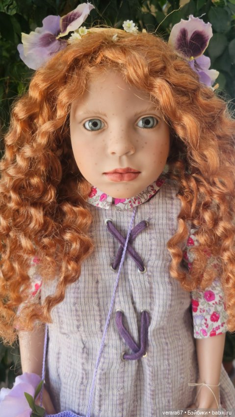 Весенняя Mirthe от Zwergnase. Номер 1 в лимите (фото 8)