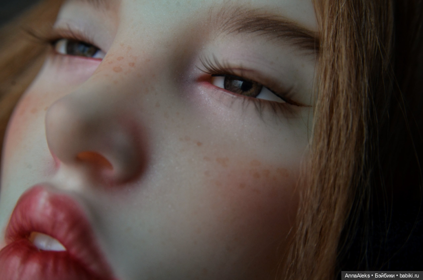 Rainmanking Su на Supia65 фуллсет (фото 2)