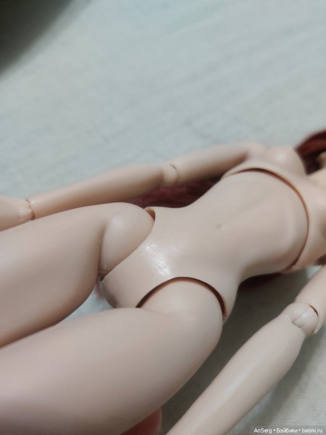 Кукла Eden/Иден Integrity toys (фото 6)