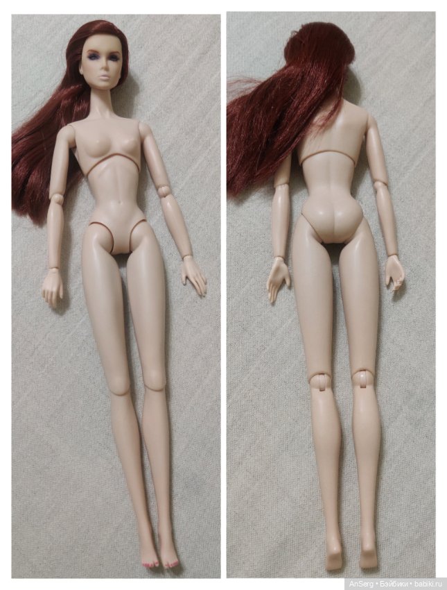 Кукла Eden/Иден Integrity toys