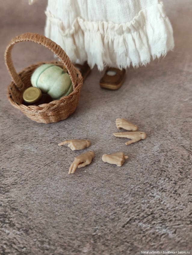 Бабуленька Пилар ЦЕНА 6700💥 (фото 2)