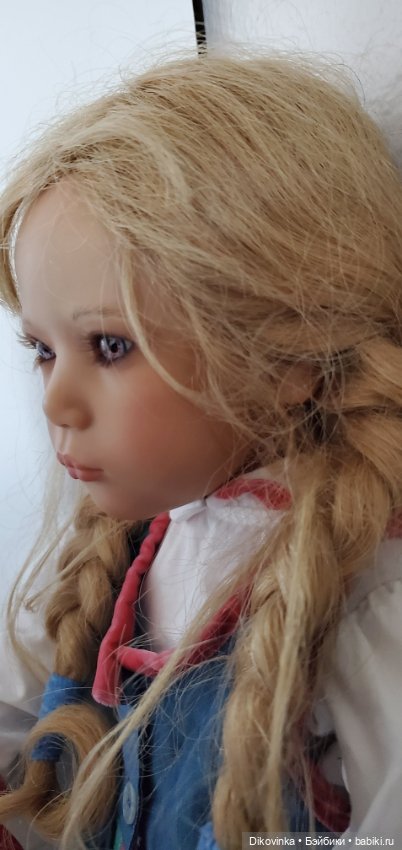 Норвежская девочка Ullwa(Ульва) (фото 6)