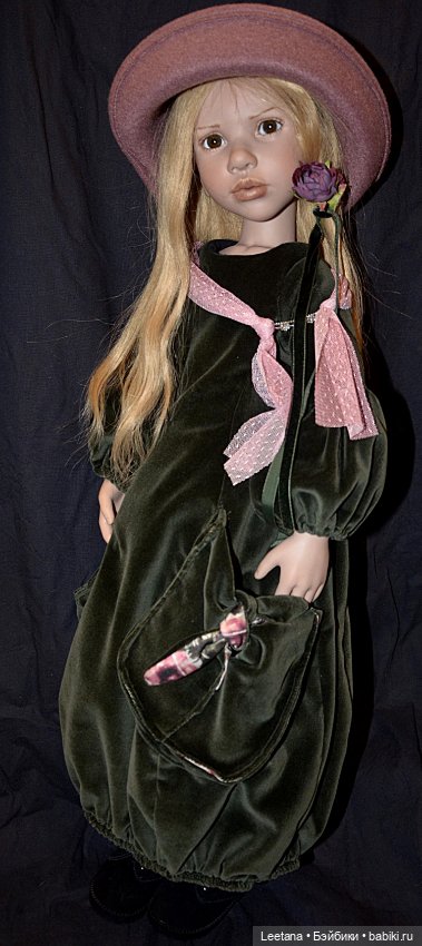 Людовика Ludowika Zwergnase (фото 2)