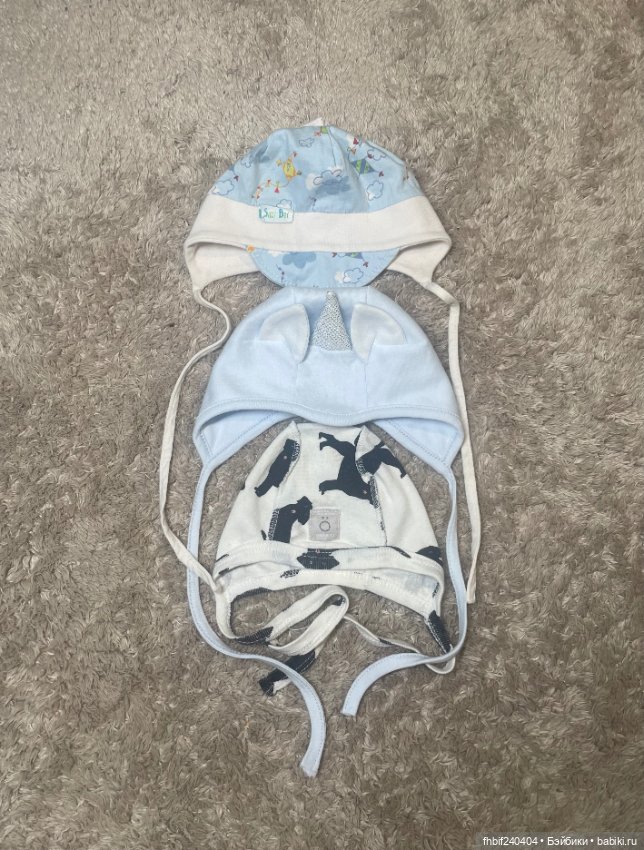 Лот для реборна 50 размера (фото 5)