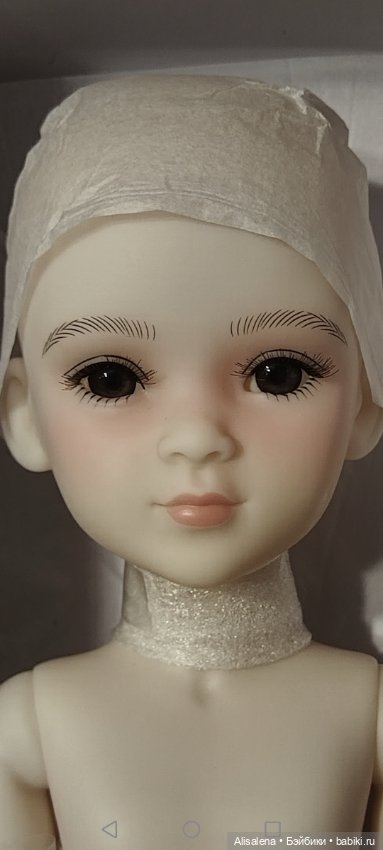 Руби Ред Нова — Игровые куклы