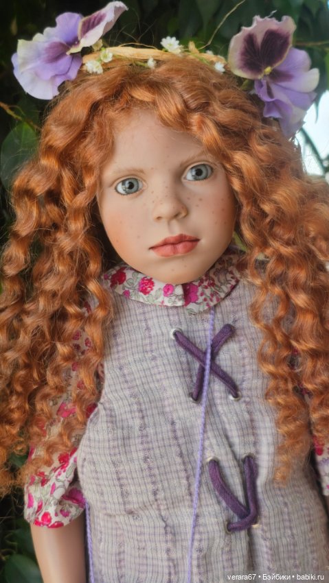 Весенняя Mirthe от Zwergnase. Номер 1 в лимите