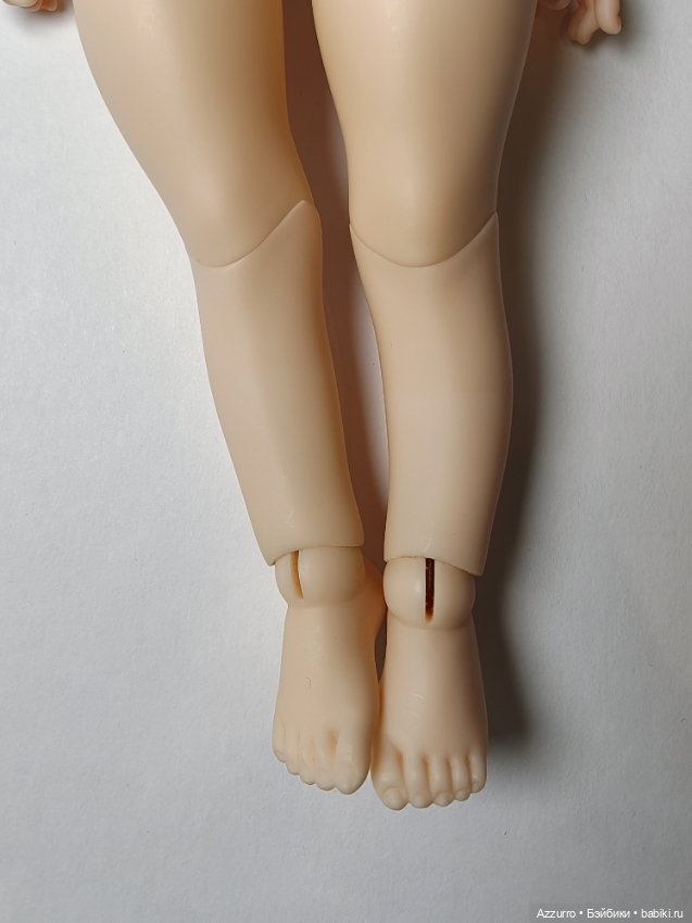 Coti от Dust of dolls — Куклы BJD (фото 4)