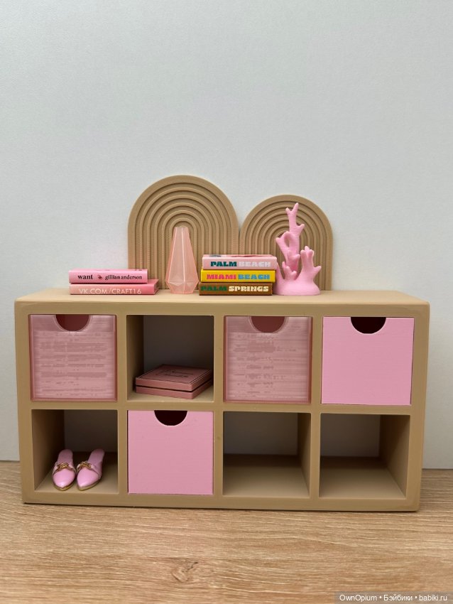 Стеллаж аналог Икеа Каллакс 1/6 (фото 4)