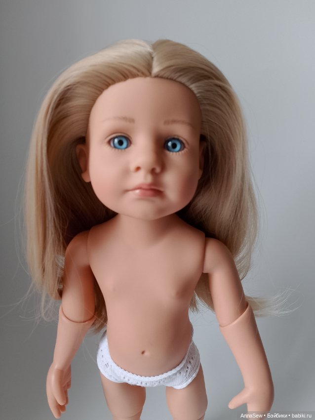 Готц, Gotz Литл кидс little kids 36 см (фото 3)