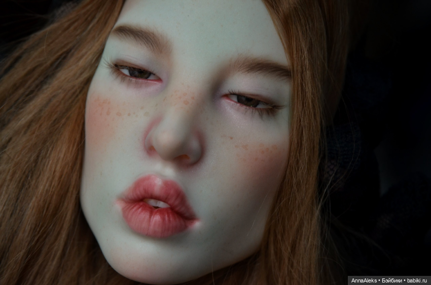 Rainmanking Su на Supia65 фуллсет