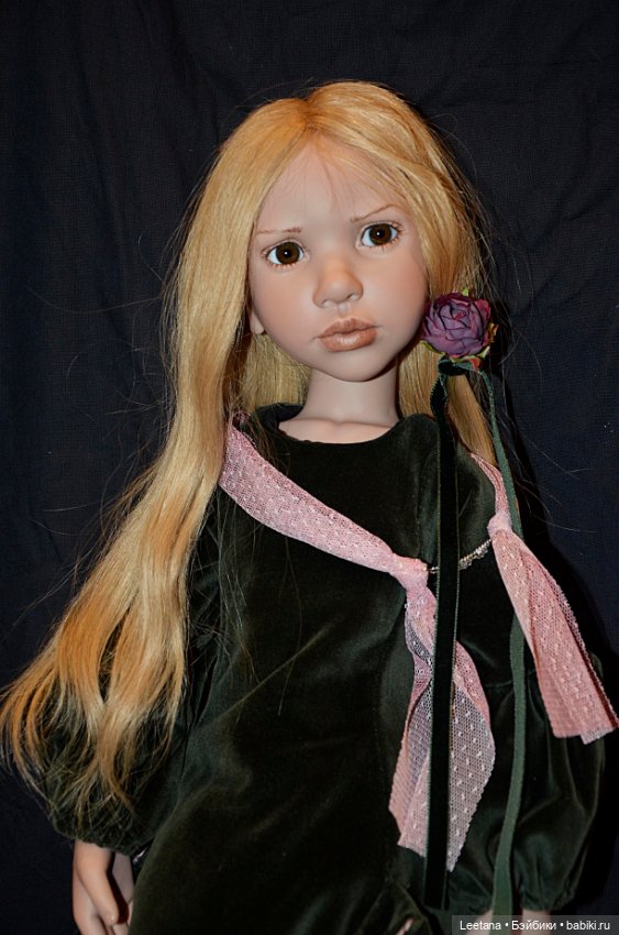 Людовика Ludowika Zwergnase (фото 4)