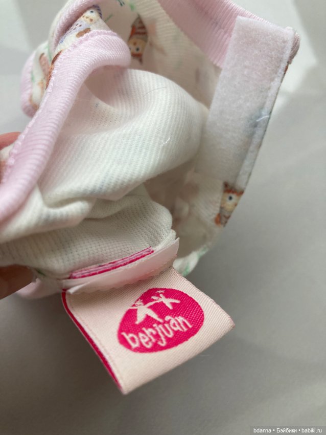 Одежда для кукол (фото 4)