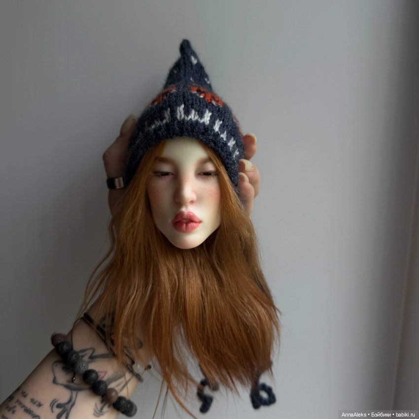 Rainmanking Su на Supia65 фуллсет (фото 5)