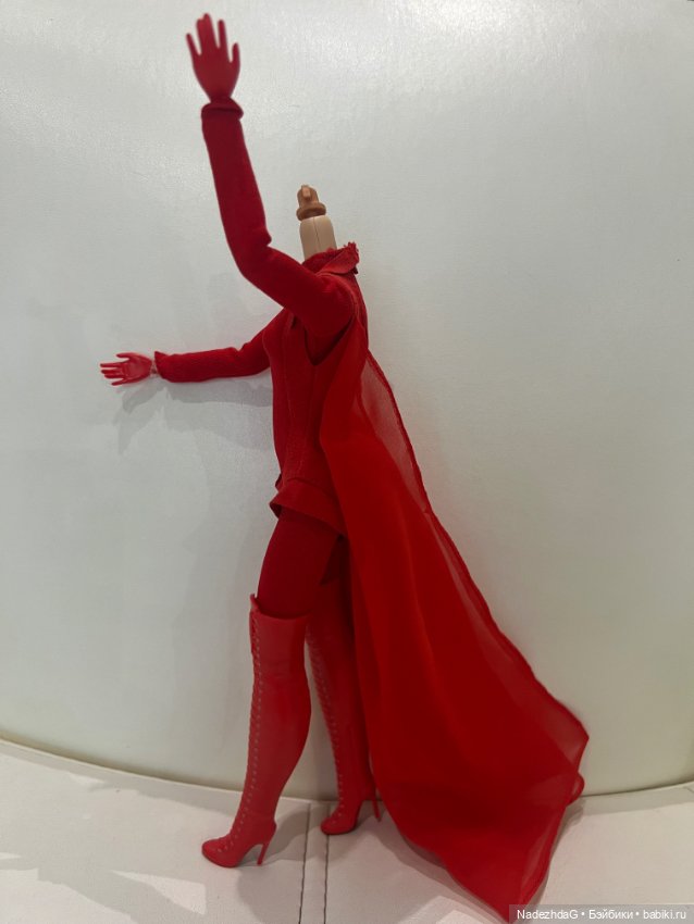 Тело Барби Кайли Миноуг Kylie Minogue (фото 5)