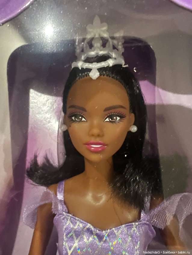 Барби Одиль балерина — Игровые куклы (фото 3)
