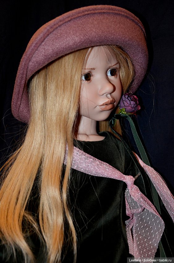 Людовика Ludowika Zwergnase (фото 8)