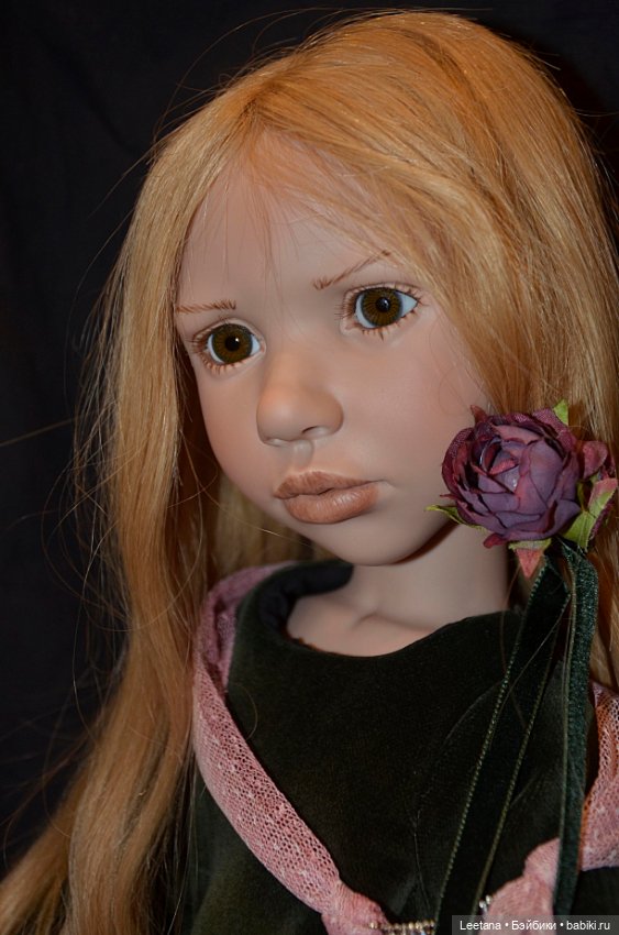 Людовика Ludowika Zwergnase (фото 10)