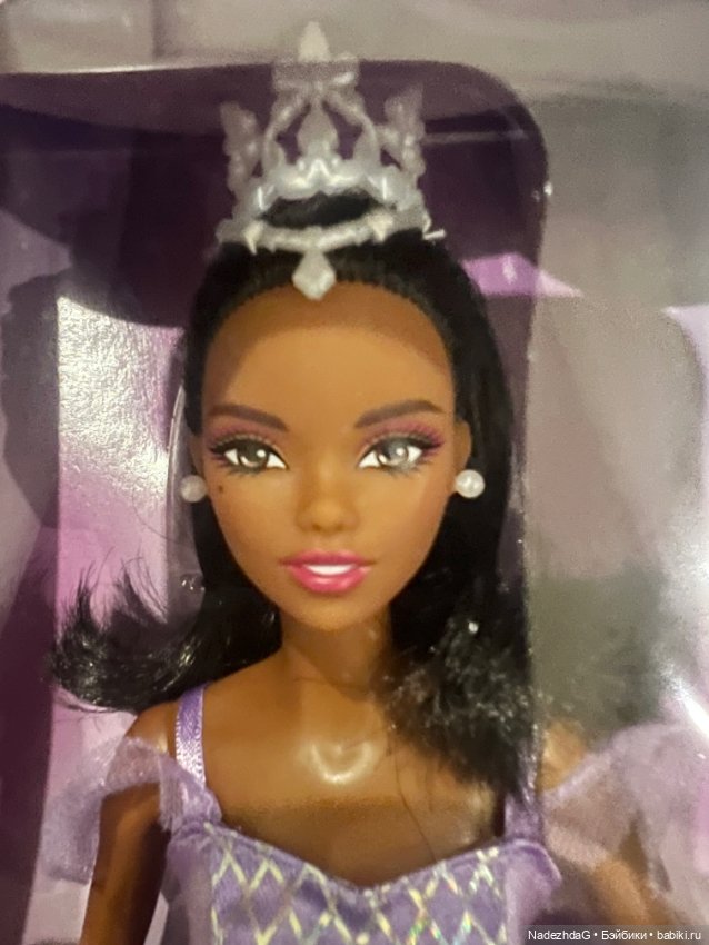 Барби Одиль балерина — Игровые куклы (фото 7)