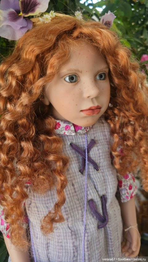 Весенняя Mirthe от Zwergnase. Номер 1 в лимите (фото 6)