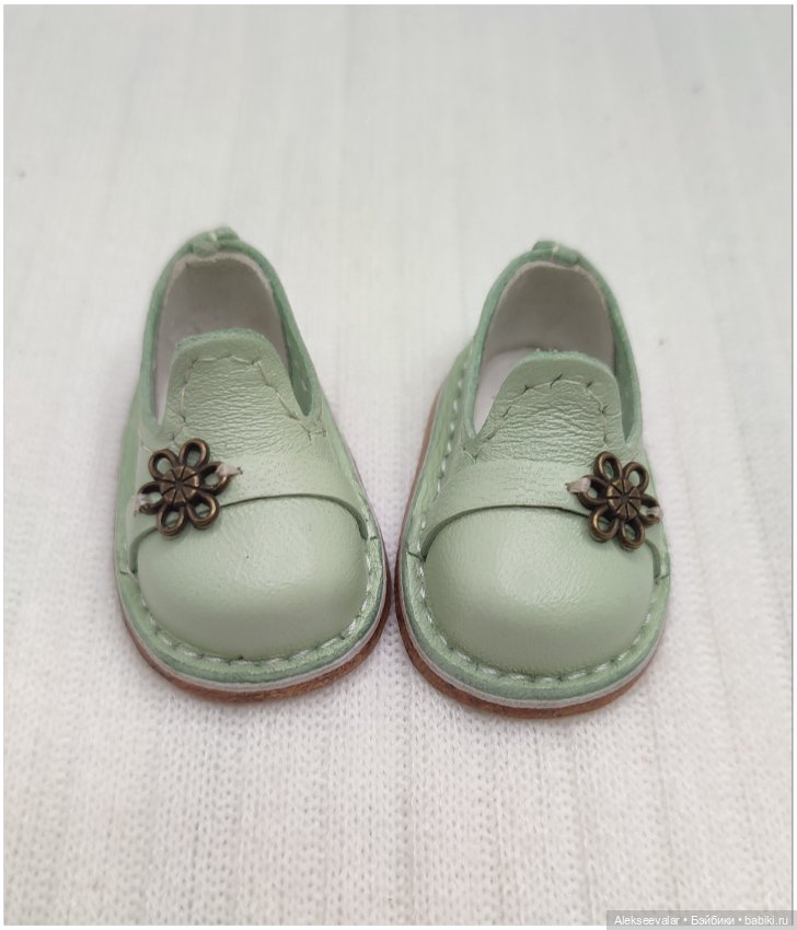 Обувь для кукол Paola Reina (фото 6)