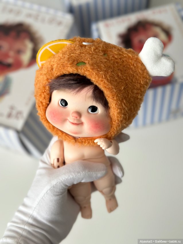 Biangbiang от Blind melon (фото 4)